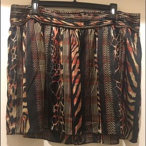 ♦️NWOT♦️LYS Skirt